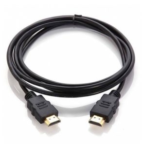 cable HDMI moderno