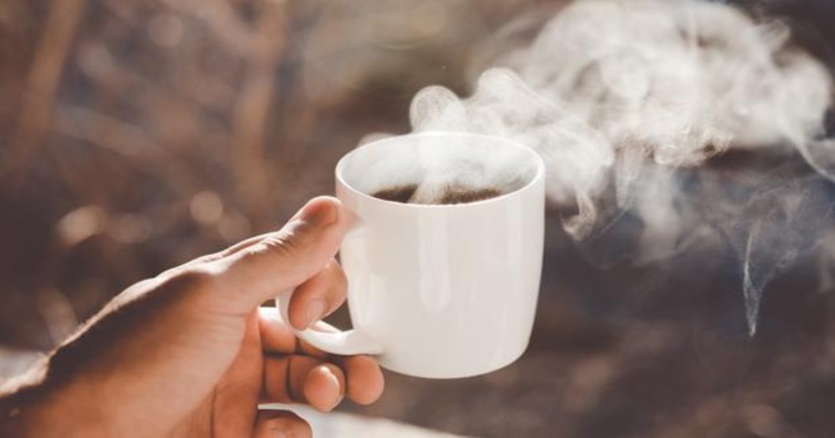 Recargando energías en cada parada: La importancia de tener café a mano