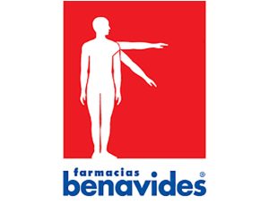 logotipo oficial Benavides