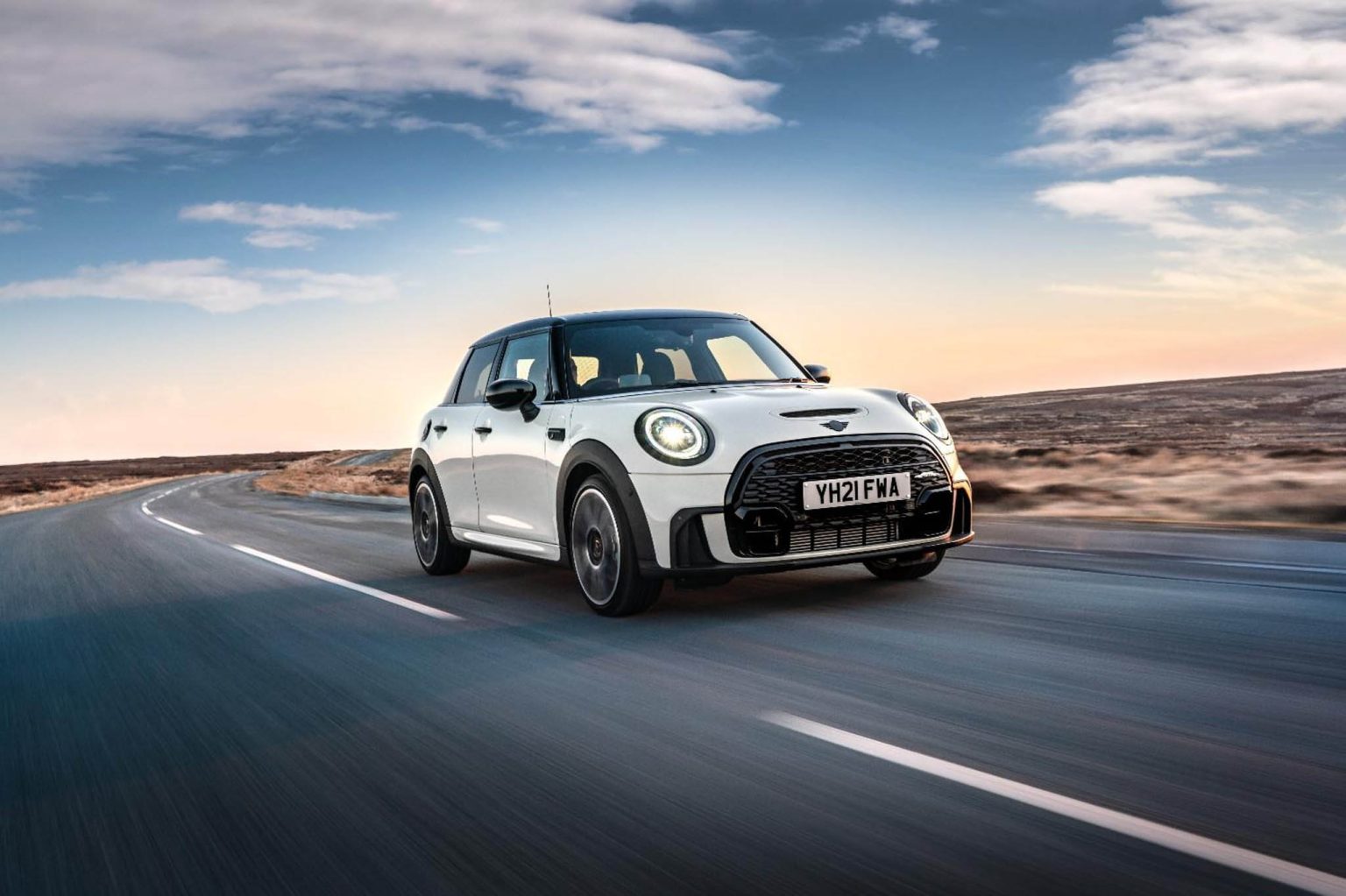 Mini cooper: lo que debes saber antes de comprarlo
