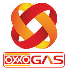 oxxo gas logo
